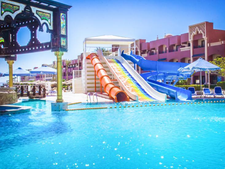 Sunny Days El Palacio Resort & Spa 2