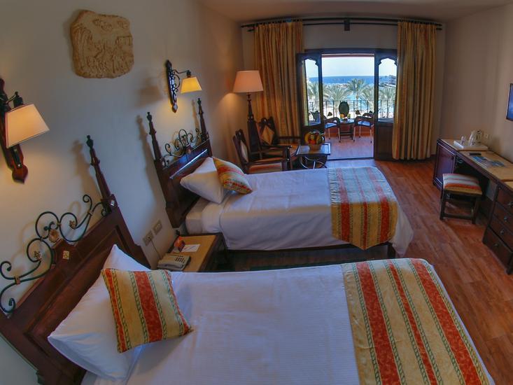 Sunny Days El Palacio Resort & Spa 3