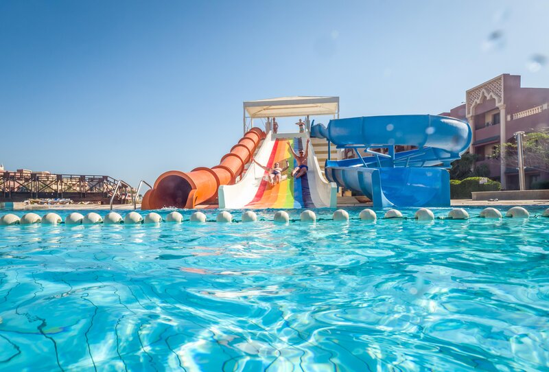 Sunny Days El Palacio Resort & Spa 5