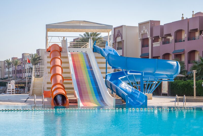 Sunny Days El Palacio Resort & Spa 6