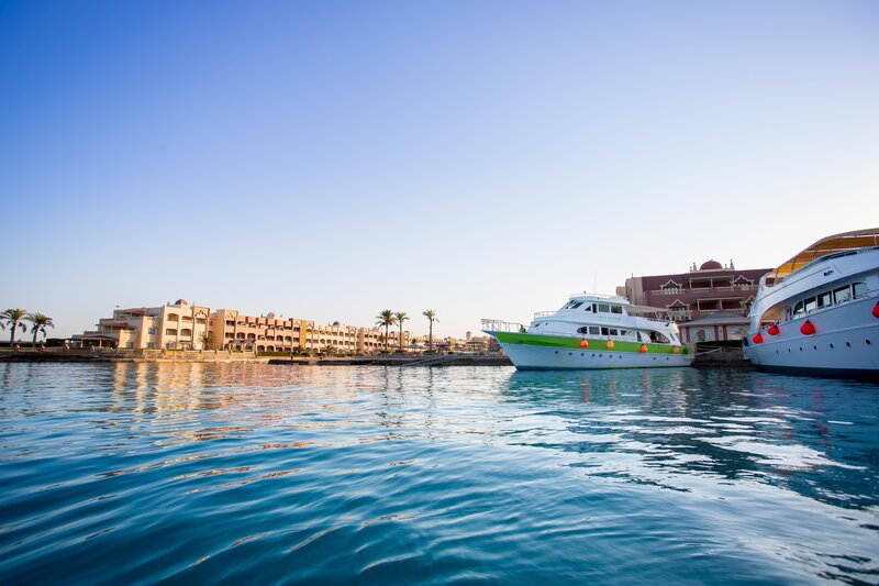 Sunny Days El Palacio Resort & Spa 8