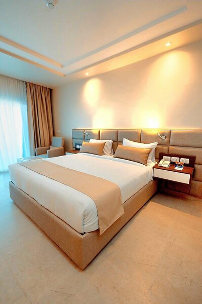 Sunny Days El Palacio Resort & Spa 22