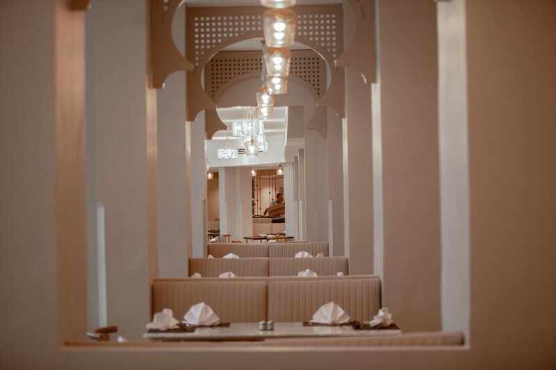Sunny Days El Palacio Resort & Spa 27