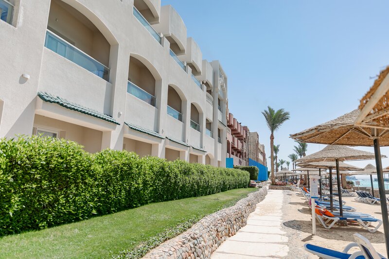 Sunny Days El Palacio Resort & Spa 45