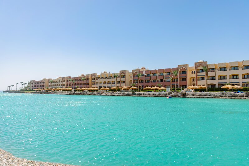 Sunny Days El Palacio Resort & Spa 46