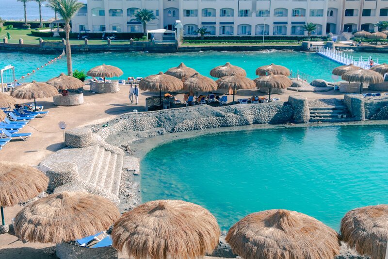 Sunny Days El Palacio Resort & Spa 48