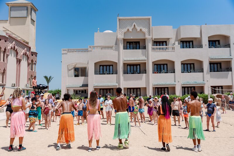 Sunny Days El Palacio Resort & Spa 52