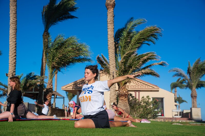 Sunny Days El Palacio Resort & Spa 53
