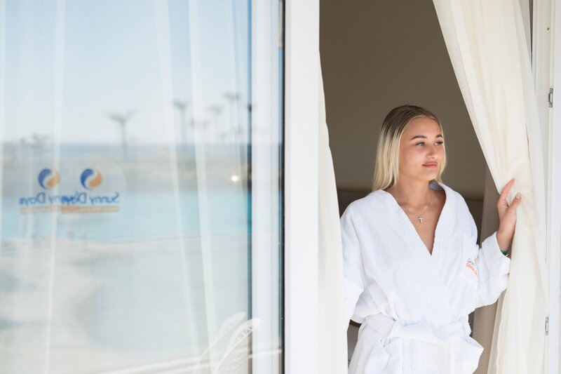 Sunny Days El Palacio Resort & Spa 56