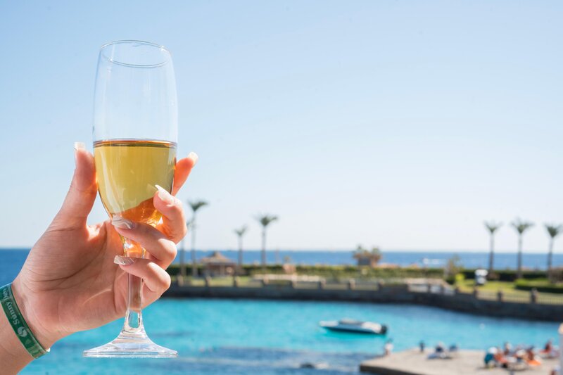 Sunny Days El Palacio Resort & Spa 57