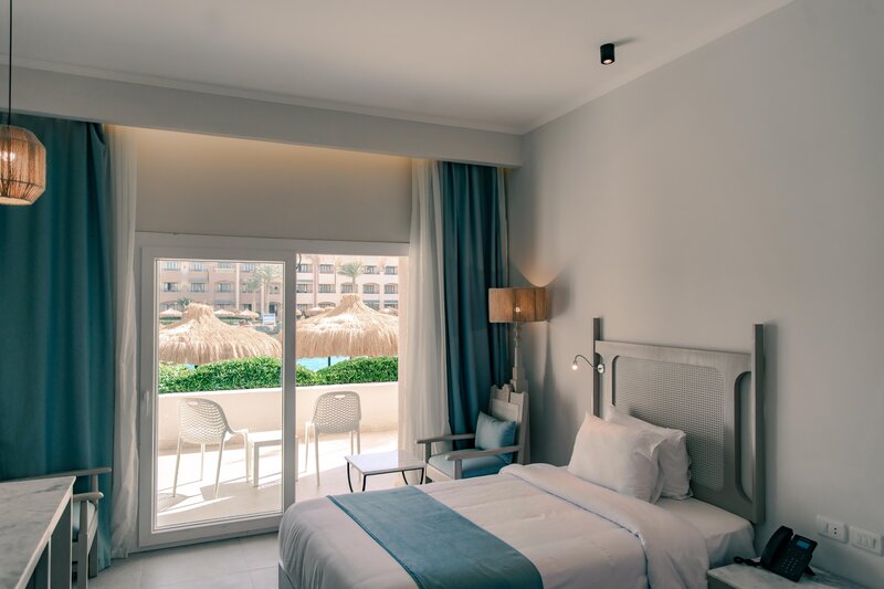 Sunny Days El Palacio Resort & Spa 80