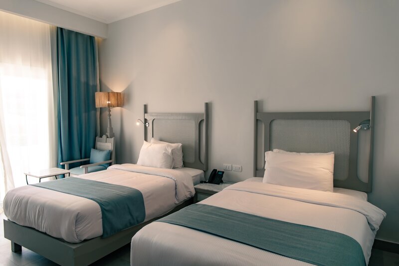 Sunny Days El Palacio Resort & Spa 85