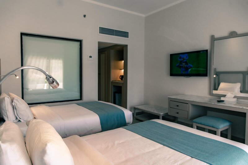 Sunny Days El Palacio Resort & Spa 89