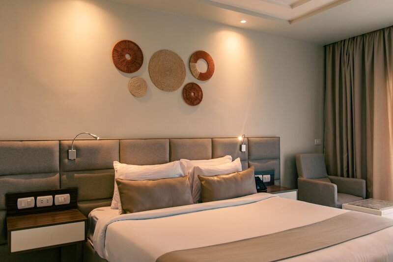 Sunny Days El Palacio Resort & Spa 93