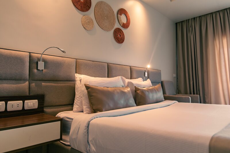 Sunny Days El Palacio Resort & Spa 94