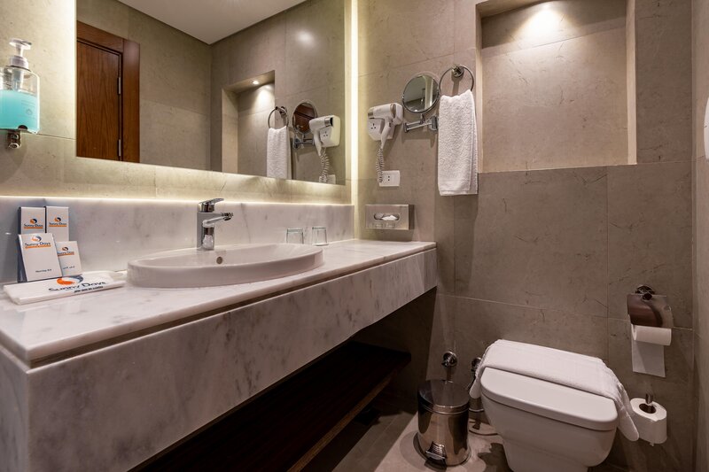 Sunny Days El Palacio Resort & Spa 106