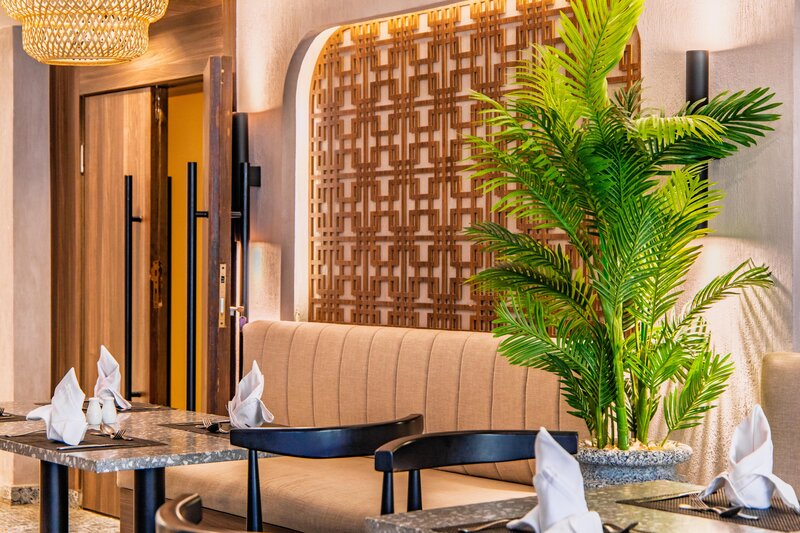 Sunny Days El Palacio Resort & Spa 116