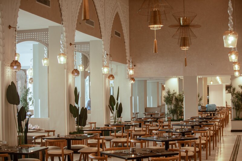 Sunny Days El Palacio Resort & Spa 121