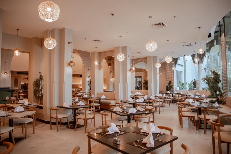 Sunny Days El Palacio Resort & Spa 134