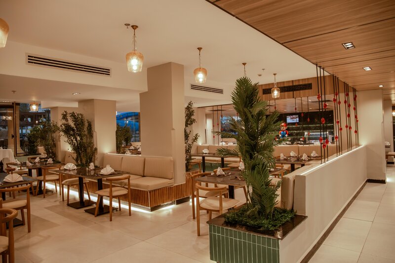 Sunny Days El Palacio Resort & Spa 142