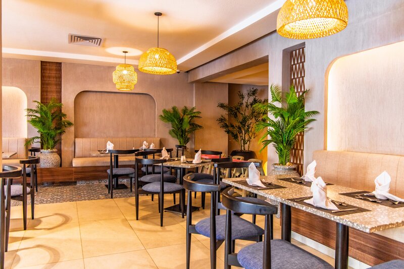 Sunny Days El Palacio Resort & Spa 150