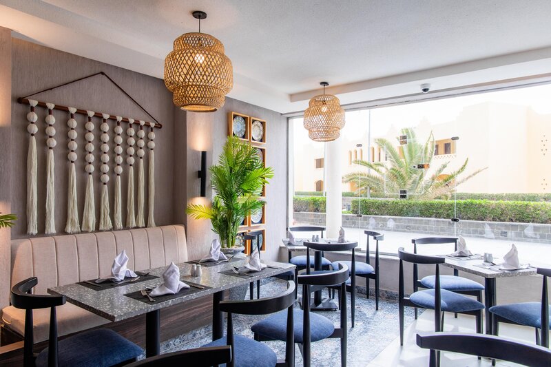 Sunny Days El Palacio Resort & Spa 153