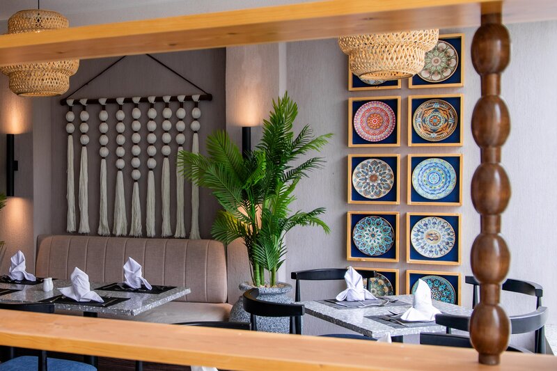 Sunny Days El Palacio Resort & Spa 154