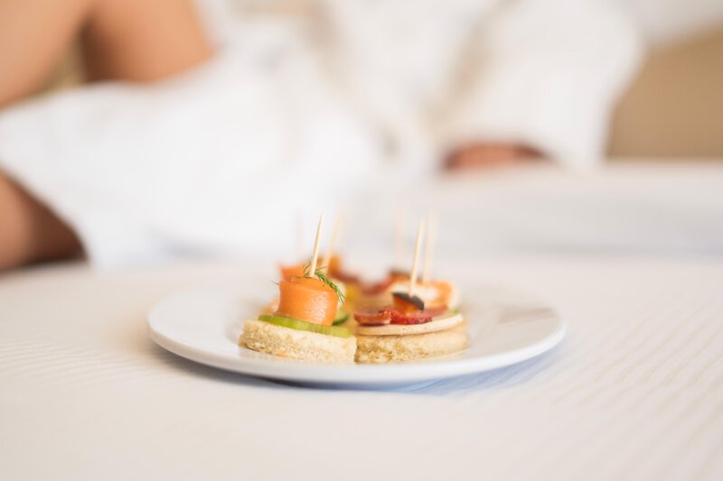 Sunny Days El Palacio Resort & Spa 157