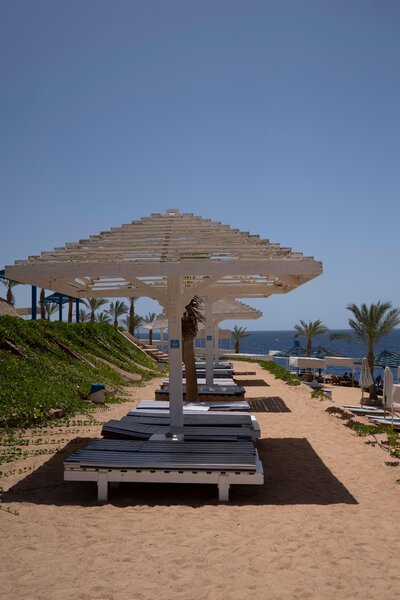 Grand Oasis Resort 6