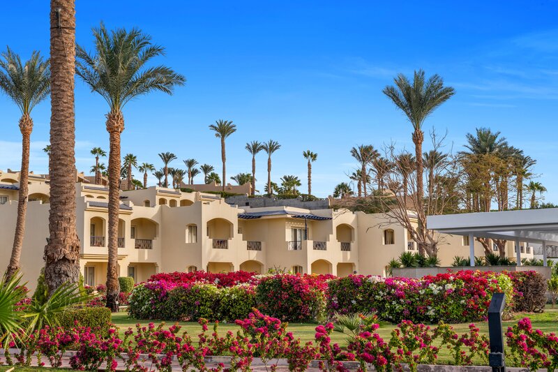 Grand Oasis Resort 13