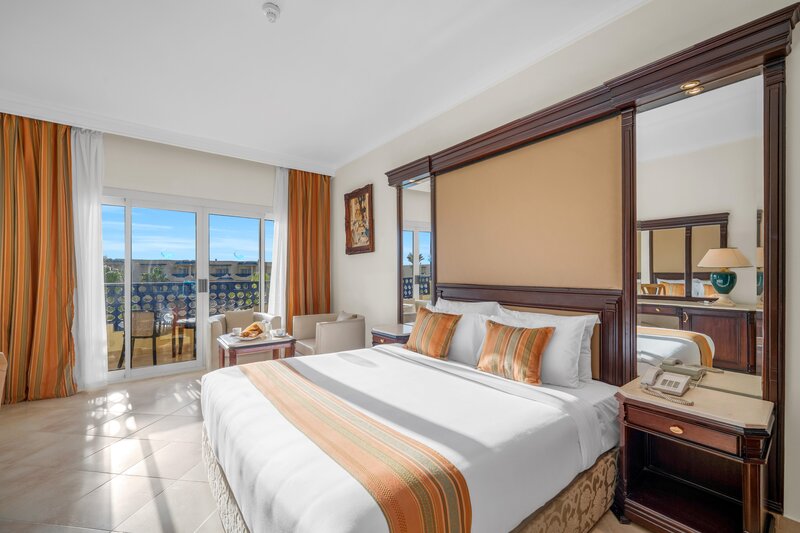 Grand Oasis Resort 15