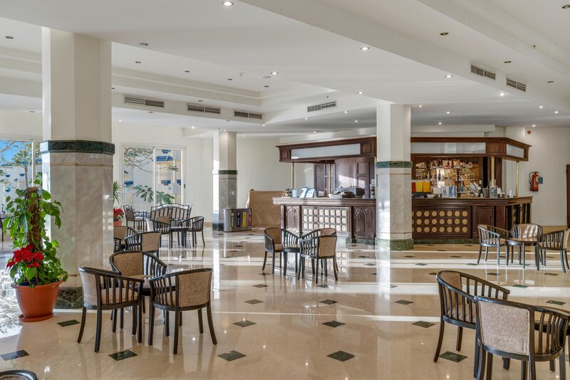 Grand Oasis Resort 23