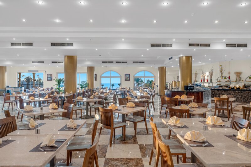 Grand Oasis Resort 25