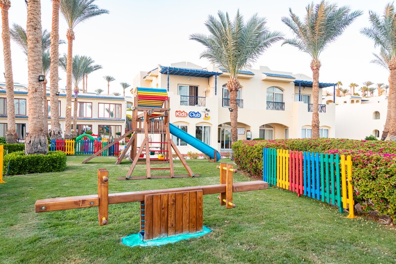 Grand Oasis Resort 28