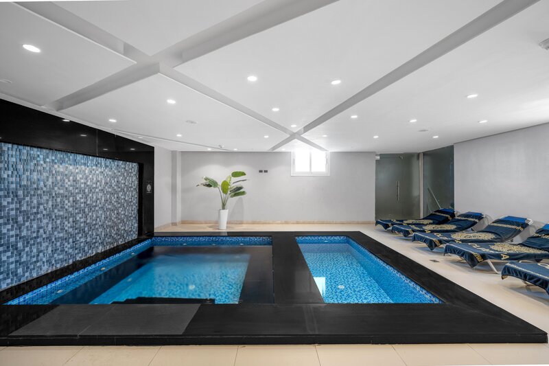 Grand Oasis Resort 30