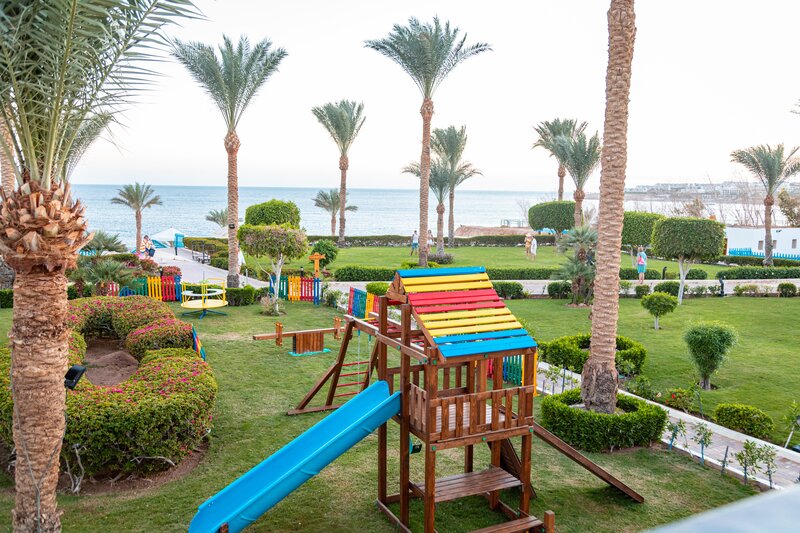 Grand Oasis Resort 34