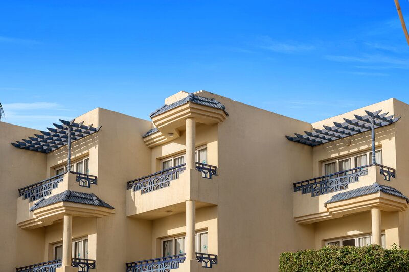 Grand Oasis Resort 37