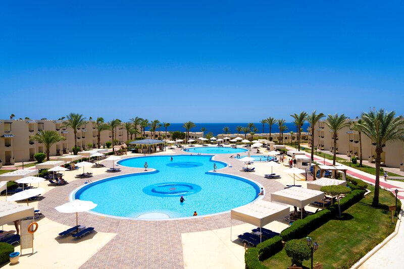 Grand Oasis Resort 38