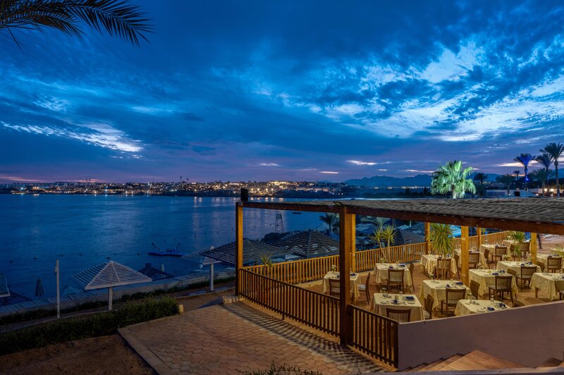 Grand Oasis Resort 48