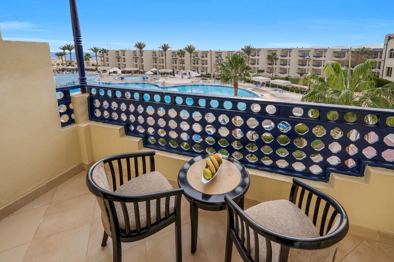 Grand Oasis Resort 56
