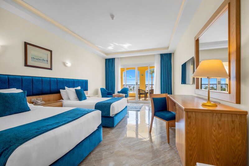 Grand Oasis Resort 62