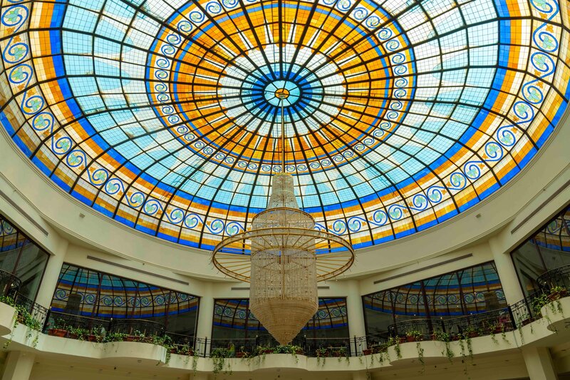 Grand Oasis Resort 72