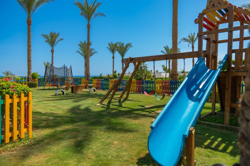 Grand Oasis Resort 94