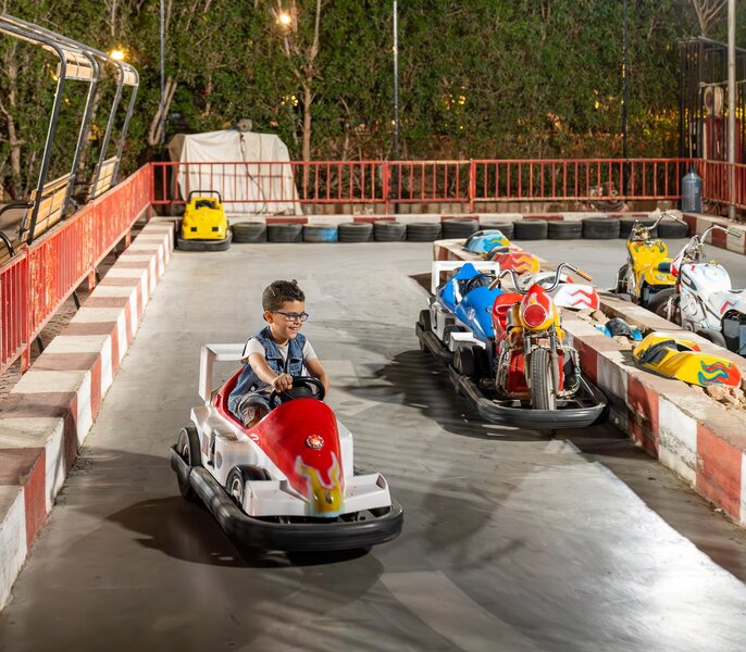 Grand Oasis Resort 97