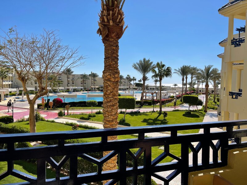 Grand Oasis Resort 105
