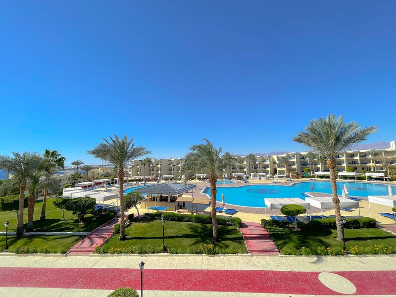 Grand Oasis Resort 107