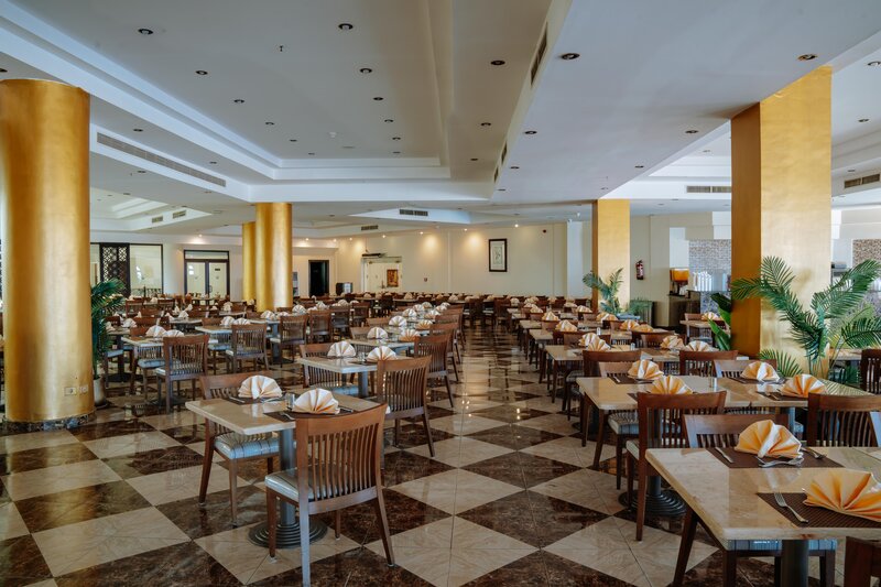 Grand Oasis Resort 110