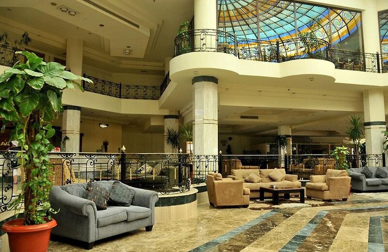 Grand Oasis Resort 111