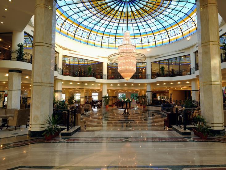 Grand Oasis Resort 1
