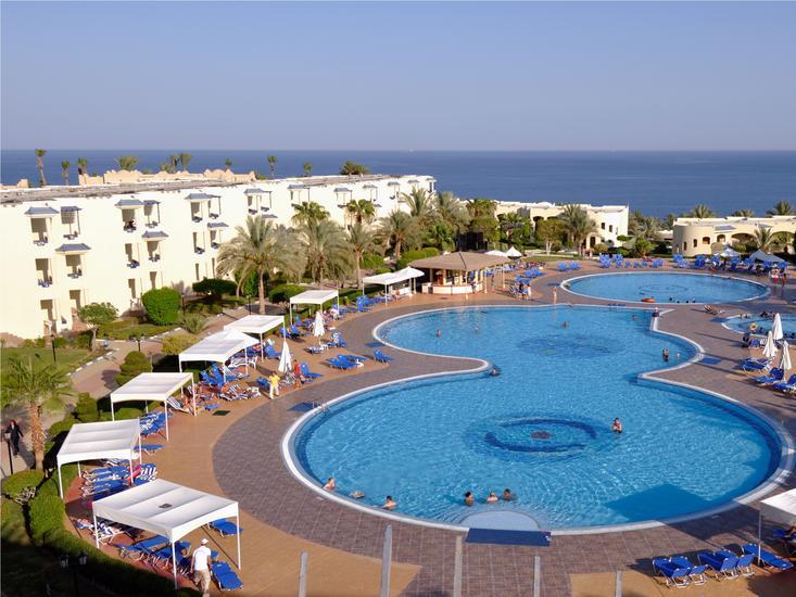 Grand Oasis Resort 3